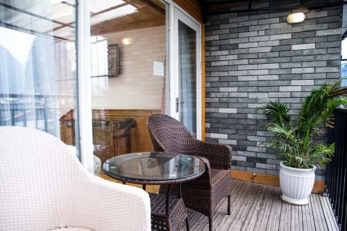Yangshuo Rosewood Boutique Hotel