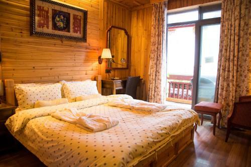Yangshuo Rosewood Boutique Hotel