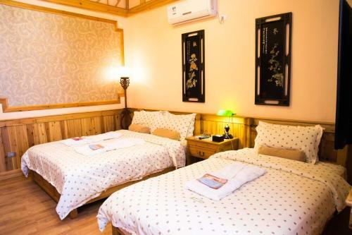Yangshuo Rosewood Boutique Hotel