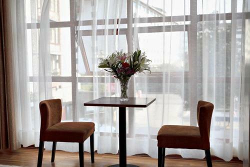Qing Man Hotel