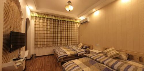 Qing Man Hotel