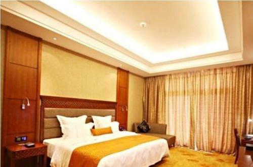 Hotel Ramada Plaza Xishuangbanna