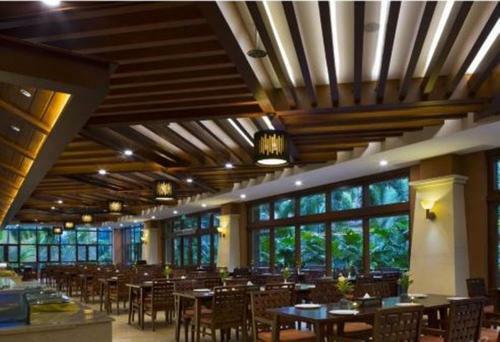 Hotel Ramada Plaza Xishuangbanna