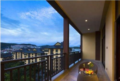 Hotel Ramada Plaza Xishuangbanna