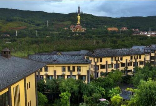 Hotel Ramada Plaza Xishuangbanna