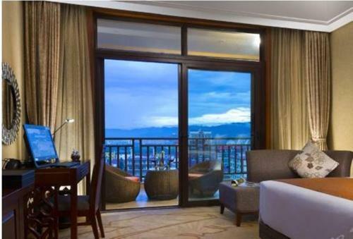 Hotel Ramada Plaza Xishuangbanna