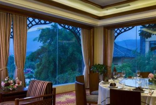 Hotel Ramada Plaza Xishuangbanna
