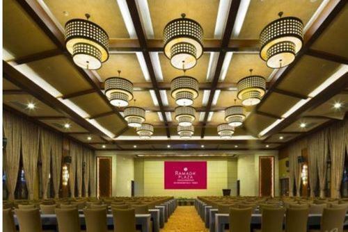 Hotel Ramada Plaza Xishuangbanna