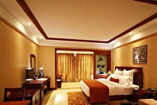 Hotel Ramada Plaza Xishuangbanna