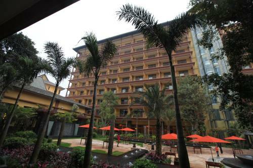Hotel Ramada Plaza Xishuangbanna