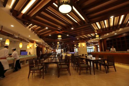 Hotel Ramada Plaza Xishuangbanna