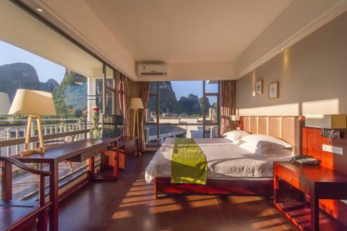Yangshuo Spring Hyatt Hotel