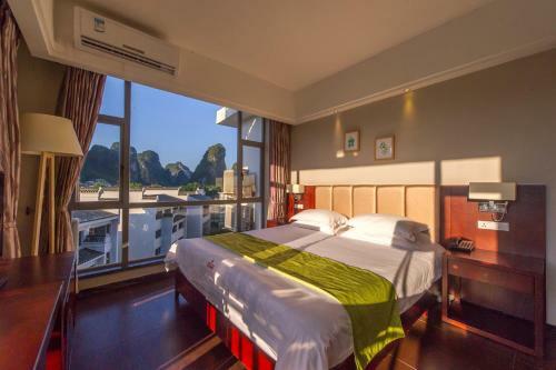 Yangshuo Spring Hyatt Hotel