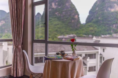 Yangshuo Spring Hyatt Hotel