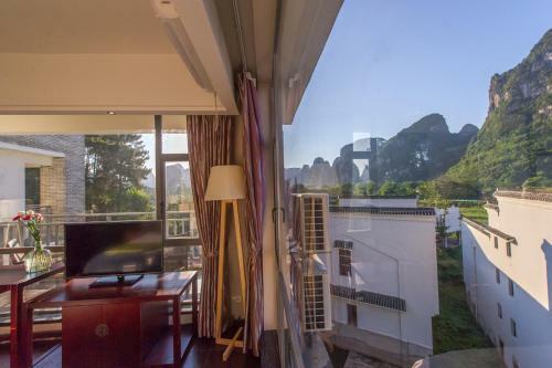 Yangshuo Spring Hyatt Hotel