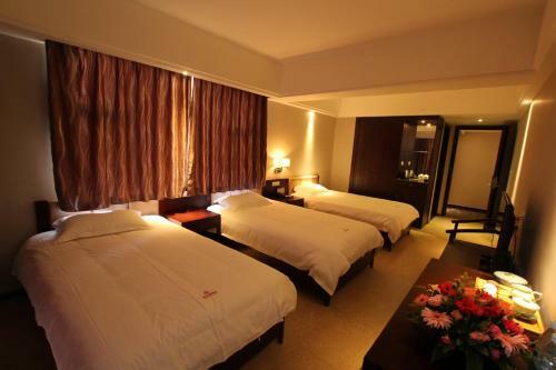 Yangshuo Spring Hyatt Hotel