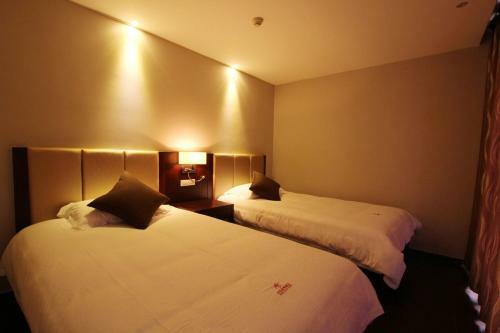 Yangshuo Spring Hyatt Hotel