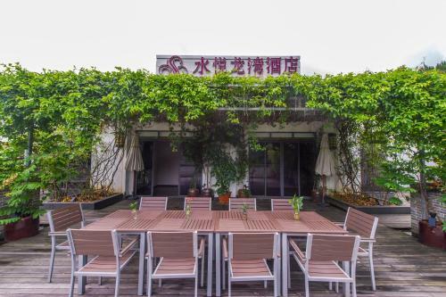 Yangshuo Spring Hyatt Hotel