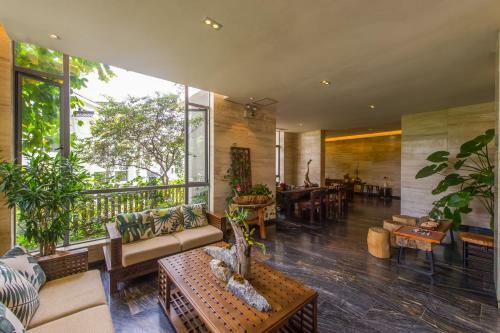 Yangshuo Spring Hyatt Hotel