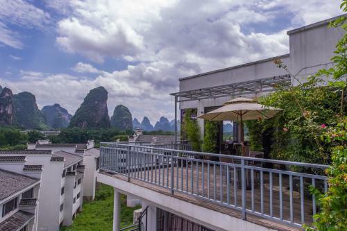 Yangshuo Spring Hyatt Hotel