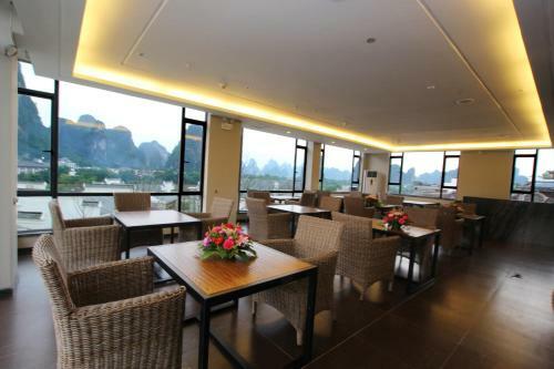 Yangshuo Spring Hyatt Hotel