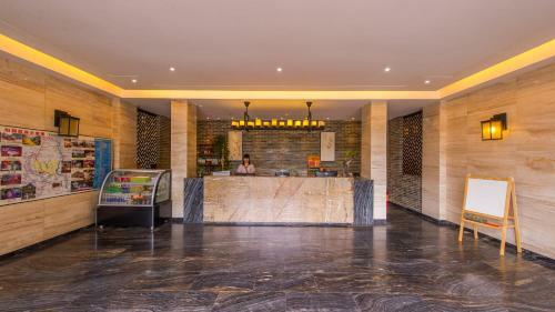 Yangshuo Spring Hyatt Hotel