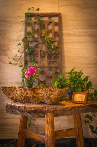 Yangshuo Spring Hyatt Hotel