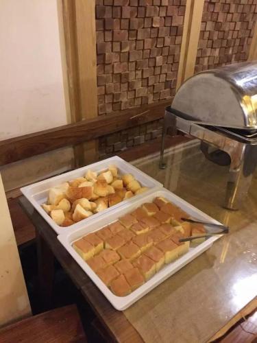 Zhangjiajie Peakcap Backpacker Hostel