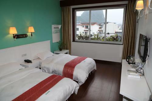 Posada Lucy's Hotel