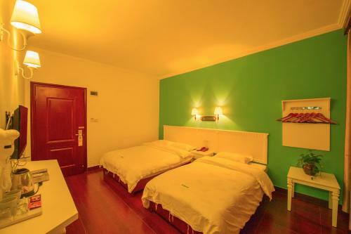 Posada Lucy's Hotel