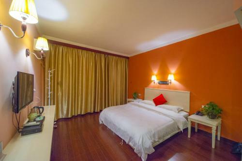 Posada Lucy's Hotel