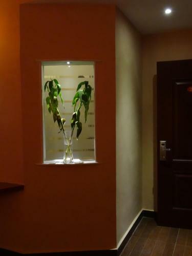 Posada Lucy's Hotel