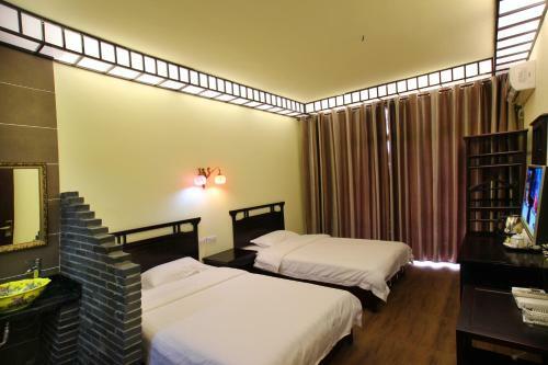Hotel Yangshuo Litte West Street Inn Branch