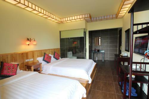 Hotel Yangshuo Litte West Street Inn Branch