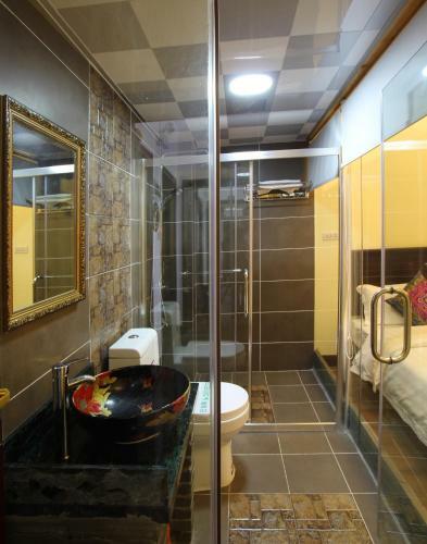 Hotel Yangshuo Litte West Street Inn Branch