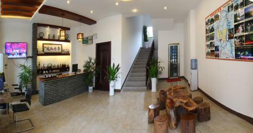 Hotel Yangshuo Litte West Street Inn Branch