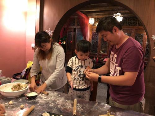 Yangshuo Mountain Nest Boutique Hotel