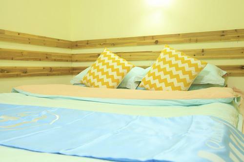 Posada Zhangjiajie You Ran Ju Inn