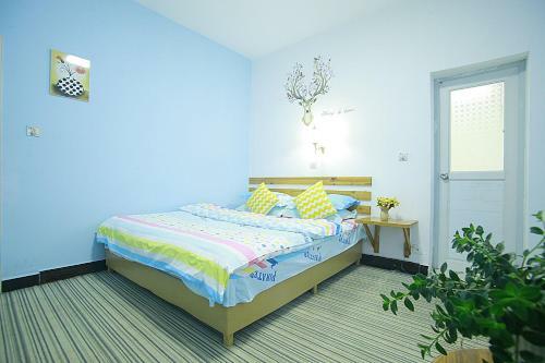 Posada Zhangjiajie You Ran Ju Inn