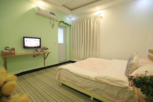 Posada Zhangjiajie You Ran Ju Inn