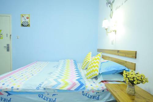 Posada Zhangjiajie You Ran Ju Inn