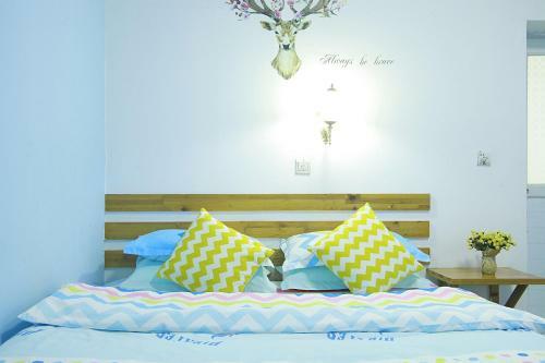 Posada Zhangjiajie You Ran Ju Inn