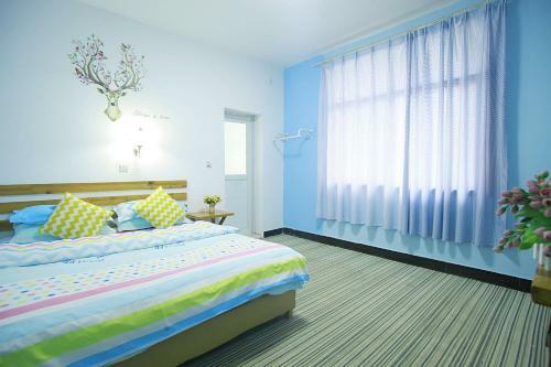 Posada Zhangjiajie You Ran Ju Inn