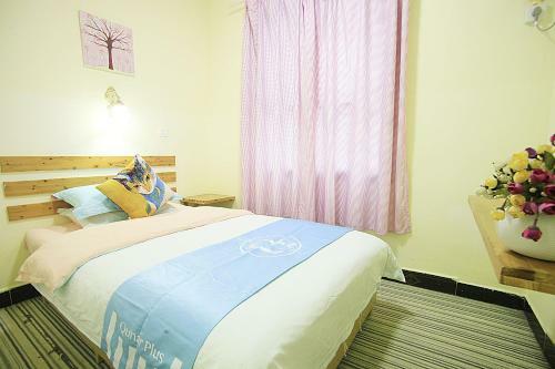 Posada Zhangjiajie You Ran Ju Inn