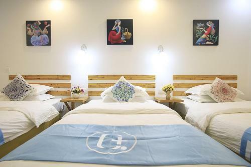 Posada Zhangjiajie You Ran Ju Inn