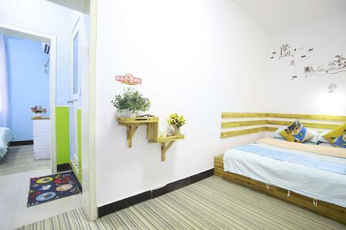 Posada Zhangjiajie You Ran Ju Inn