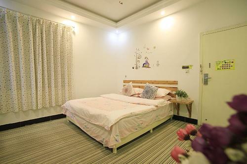 Posada Zhangjiajie You Ran Ju Inn