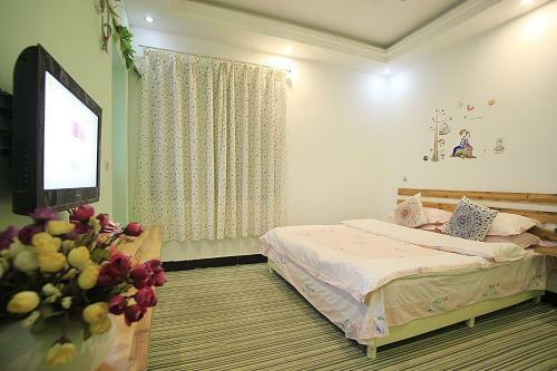 Posada Zhangjiajie You Ran Ju Inn