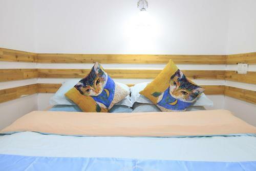 Posada Zhangjiajie You Ran Ju Inn