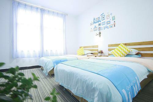 Posada Zhangjiajie You Ran Ju Inn